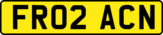 FR02ACN