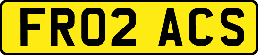 FR02ACS