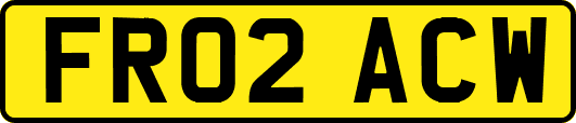 FR02ACW