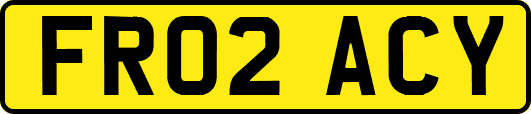 FR02ACY