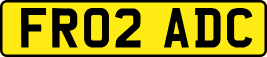 FR02ADC