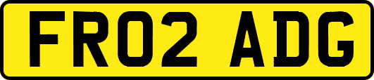 FR02ADG