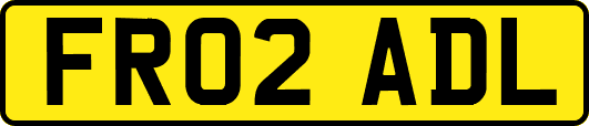 FR02ADL