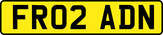 FR02ADN