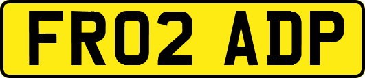 FR02ADP