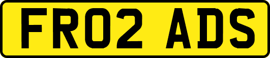 FR02ADS