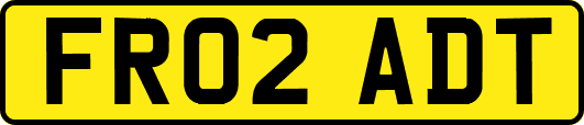 FR02ADT