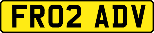 FR02ADV