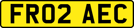 FR02AEC