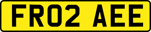 FR02AEE