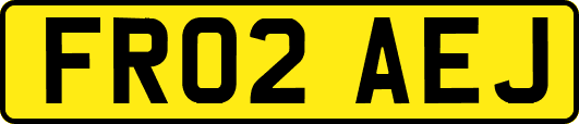 FR02AEJ