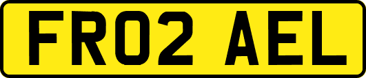 FR02AEL
