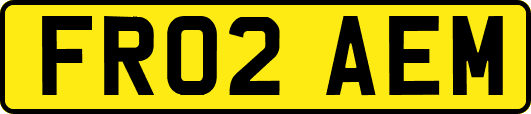 FR02AEM