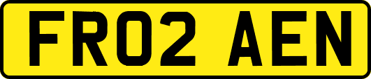 FR02AEN