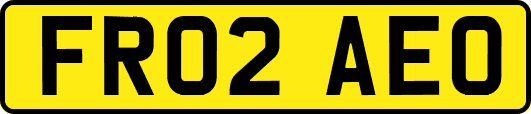 FR02AEO