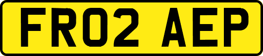 FR02AEP
