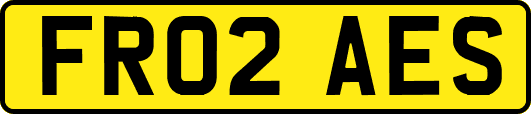 FR02AES