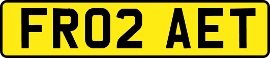 FR02AET