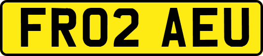 FR02AEU