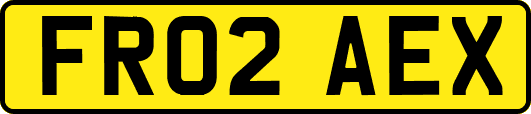 FR02AEX