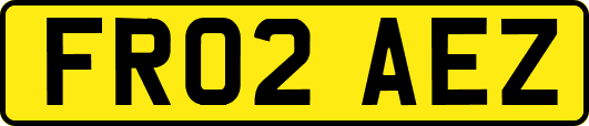 FR02AEZ