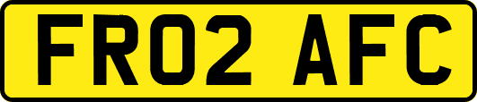 FR02AFC