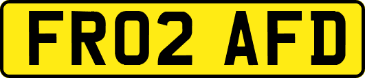 FR02AFD