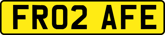 FR02AFE
