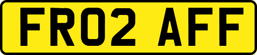 FR02AFF
