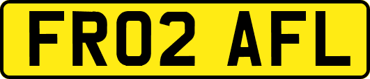 FR02AFL