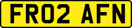 FR02AFN