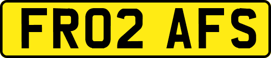 FR02AFS