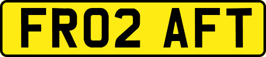 FR02AFT