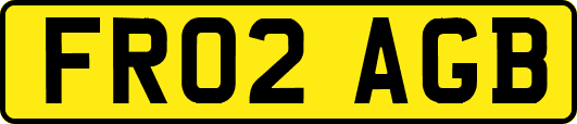 FR02AGB