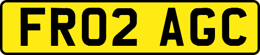 FR02AGC