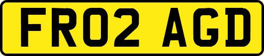 FR02AGD