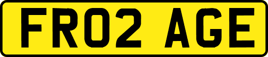 FR02AGE