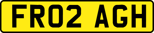 FR02AGH
