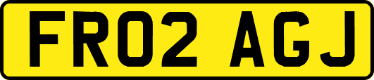 FR02AGJ