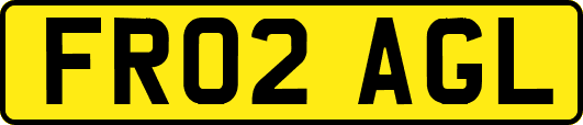 FR02AGL