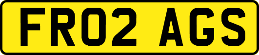 FR02AGS