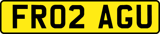 FR02AGU