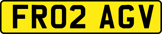 FR02AGV