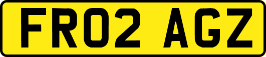 FR02AGZ