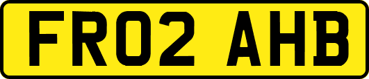 FR02AHB