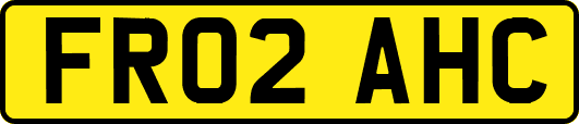 FR02AHC