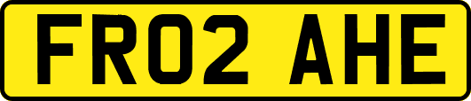 FR02AHE