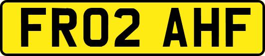FR02AHF