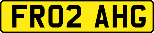 FR02AHG
