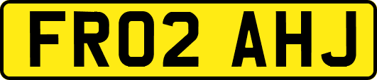 FR02AHJ